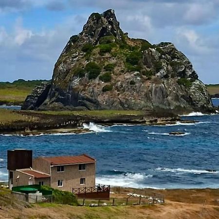 Casa Dos Tubaroes Otel Fernando de Noronha Dış mekan fotoğraf