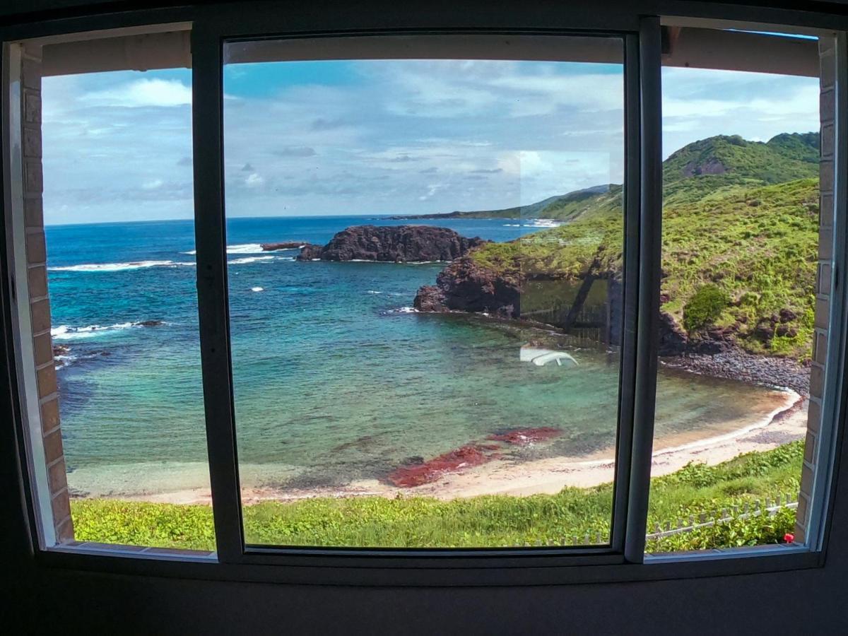 Casa Dos Tubaroes Otel Fernando de Noronha Dış mekan fotoğraf