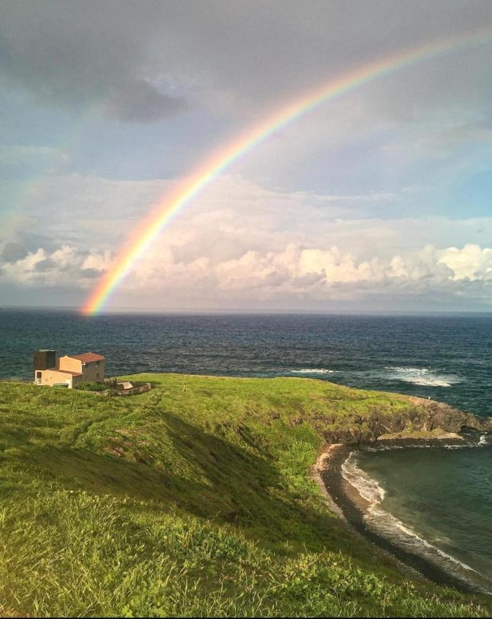Casa Dos Tubaroes Otel Fernando de Noronha Dış mekan fotoğraf